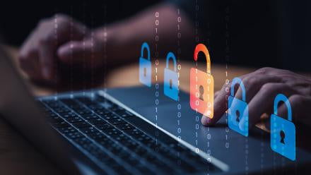 Vigilance, cyberattaque